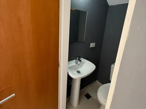 Departamento en Venta 3 años