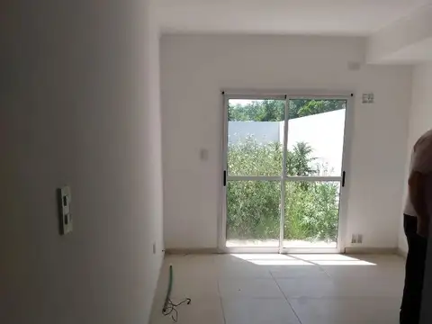 Departamento en Venta 3 años