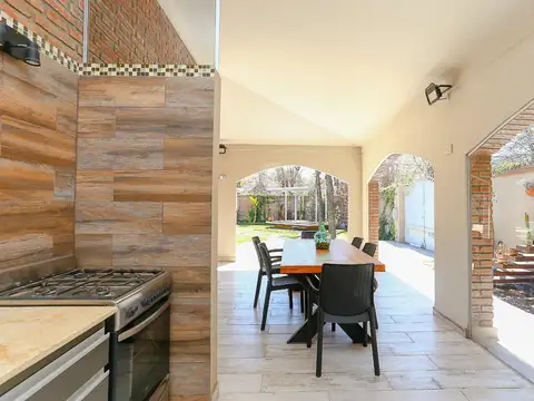 Casa en Venta A Estrenar