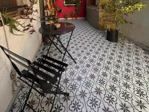 Depto Tipo Casa en Venta de 2 dormitorios