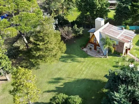 Casa en Venta en El Remanso, USD 132.000