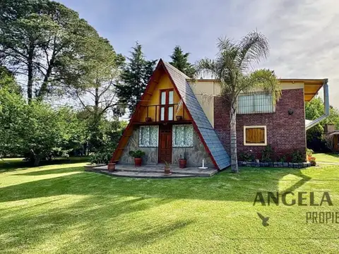 Excelente Casa quinta en El Remanso. APTO CREDITO