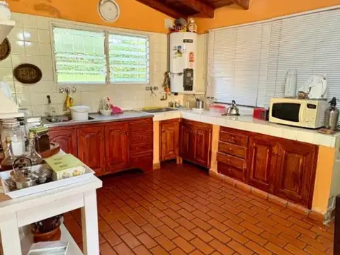 Casa en Venta al Noroeste