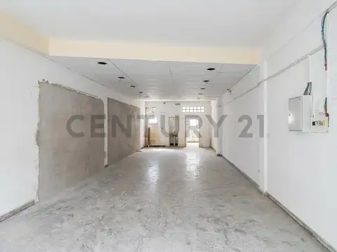 Local en Venta en Berisso, USD 80.000