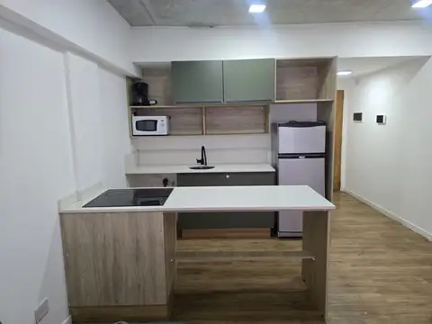 Departamento en Alquiler Temporal de 1 dormitorio