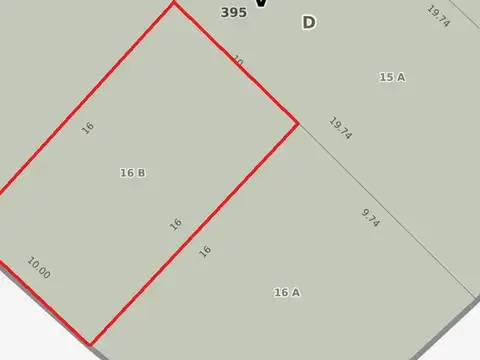 Casa en Venta de 1 dormitorio