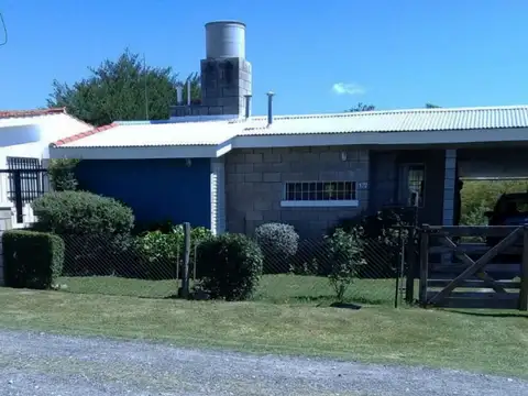 Zona Isla, Los Aromos