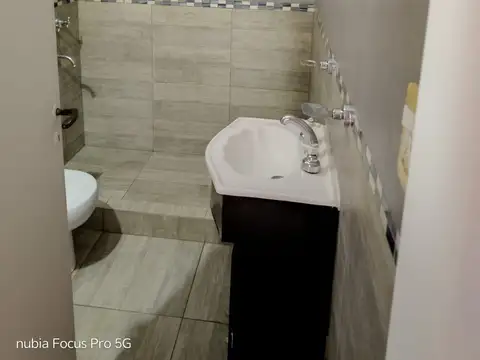 Depto Tipo Casa en Alquiler A Estrenar