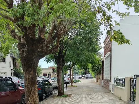 Depto Tipo Casa en Alquiler A Estrenar