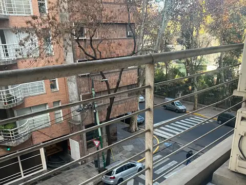 Departamento en Alquiler 18 años