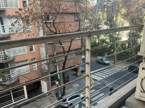 Departamento en Alquiler 18 años