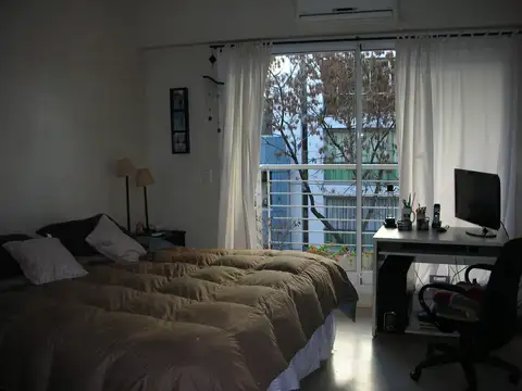 Excelente 2 ambiente en Palermo