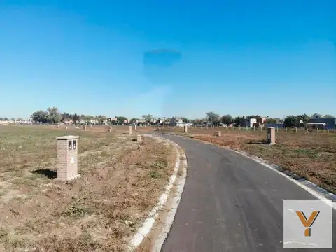 Terreno en Venta de 656,0 m2