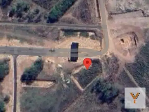 Terreno en Venta de 656,0 m2