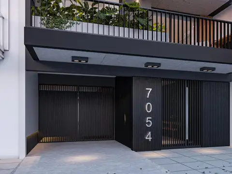 Departamento en Venta en Mataderos, USD 215.900