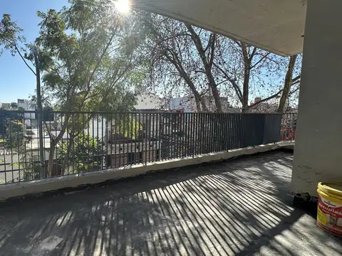 3 AMB (90M²) AL FRENTE | CALIDAD PREMIUM Y DISEÑO | BARRIO NAÓN