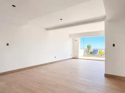 BARRIO NAON: VENTA DEPARTAMENTO 3 AMB (90M²) AL FRENTE | CALIDAD PREMIUM Y DISEÑO |