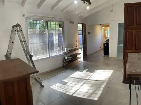 Casa en Alquiler de 1 dormitorio