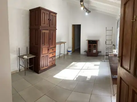 Departamento tipo casa en Alquiler