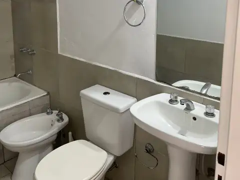 Departamento tipo casa en Alquiler