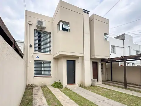 Duplex en venta Barrio Las Magdalenas