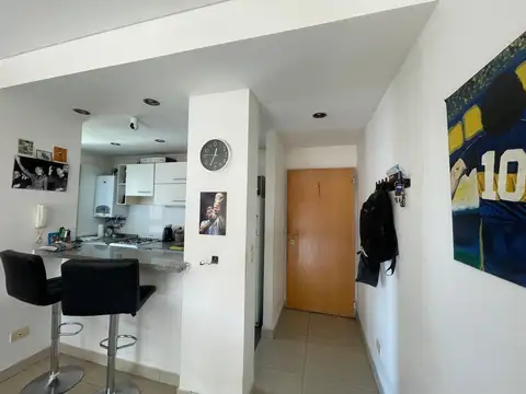 Departamento en Venta en Lanús Este, USD 74.900