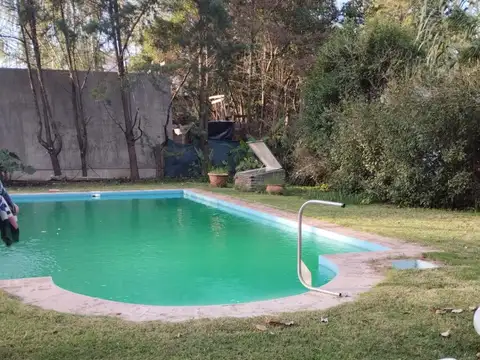 Casa en Venta 25 años