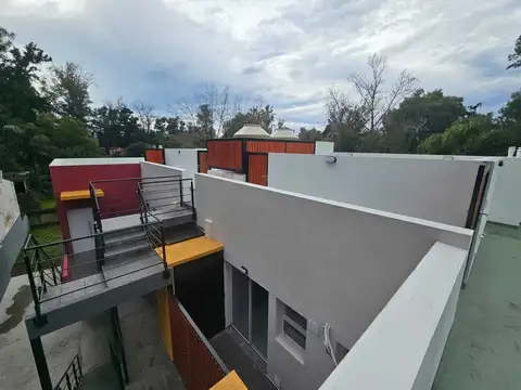 Departamento en Alquiler en La Esmeralda (Pilar), $ 750.000