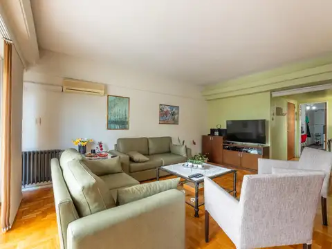 Departamento en Venta de 3 dormitorios