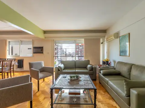Departamento en Venta de 4 ambientes
