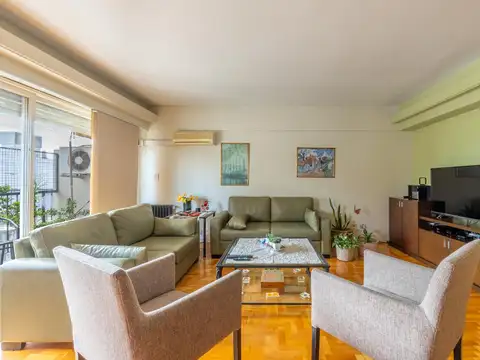 Departamento en Venta en Belgrano Barrancas, USD 330.000