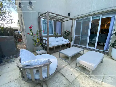 Casa en Alquiler al Oeste