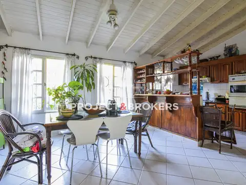 Casa en Venta en Castelar Norte, USD 265.000