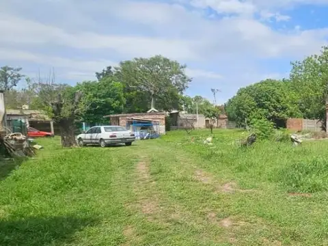 Terreno en San Jeronimo Sud