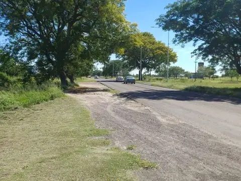 Terreno en Venta en Goya, USD 35.000
