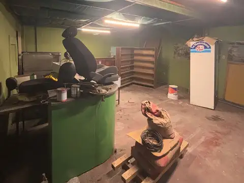 Local en Venta en Jose Leon Suarez, USD 49.000