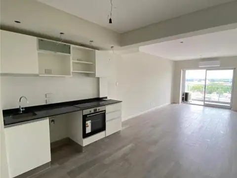 VENTA DEPARTAMENTO 2AMB PATERNAL