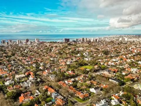 Terreno en Venta en Mar del Plata, USD 305.000