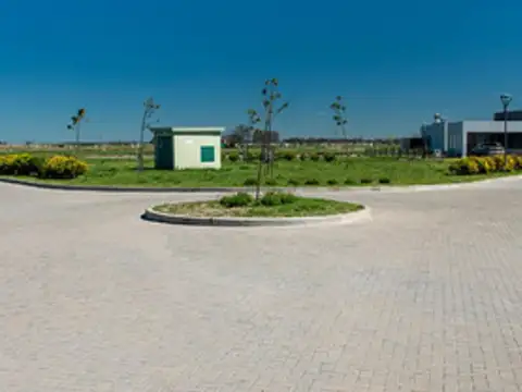 Terreno en Venta de 603,0 m2