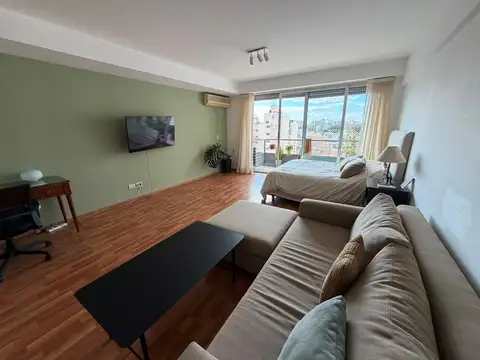 Departamento en Venta en Villa Urquiza, USD 94.000
