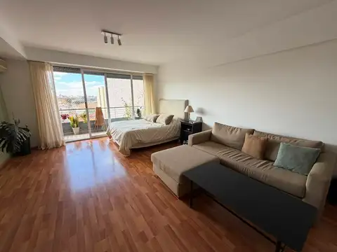 Departamento  en Venta en Villa Urquiza, Capital Federal, Buenos Aires