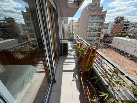 Departamento en Venta 20 años