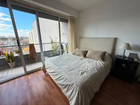 Departamento  en Venta en Villa Urquiza, Capital Federal, Buenos Aires