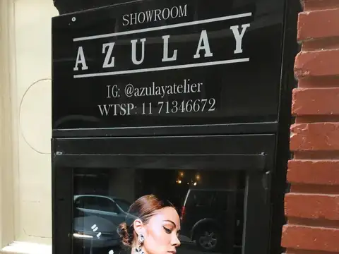 Local en Alquiler 50 años