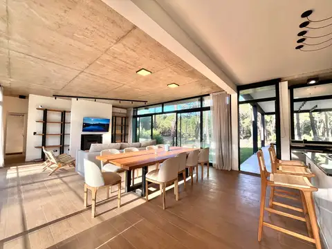 Casa en Venta en Pinamar, USD 600.000