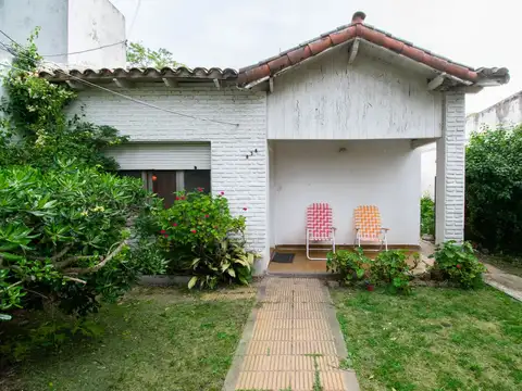 Casa en Venta de 2 dormitorios