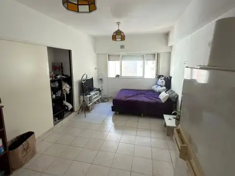 Departamento en Venta en Colegiales, USD 58.500