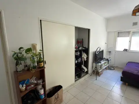 Departamento en Venta 40 años