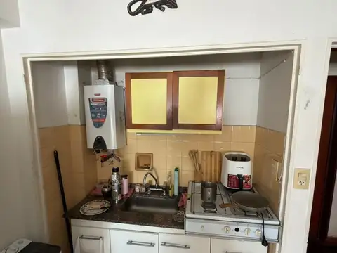 Departamento en Venta al Noreste