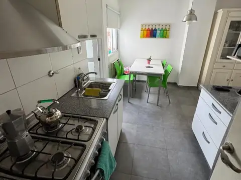 Departamento en Venta en Banfield, USD 139.500